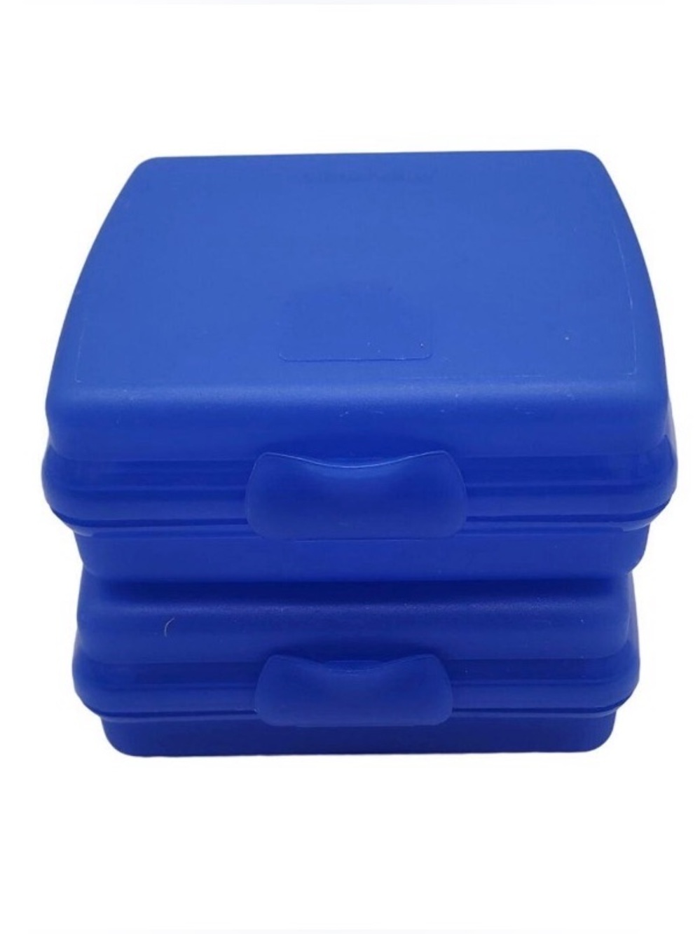 Tupperware Sandwich Keepers